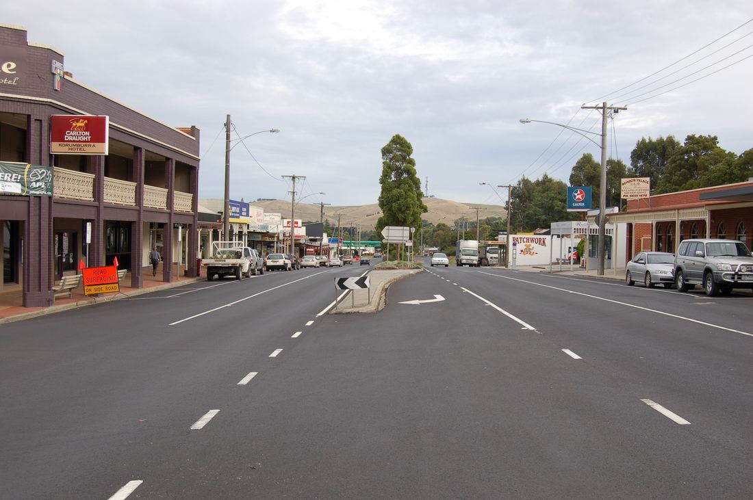 Korumburra